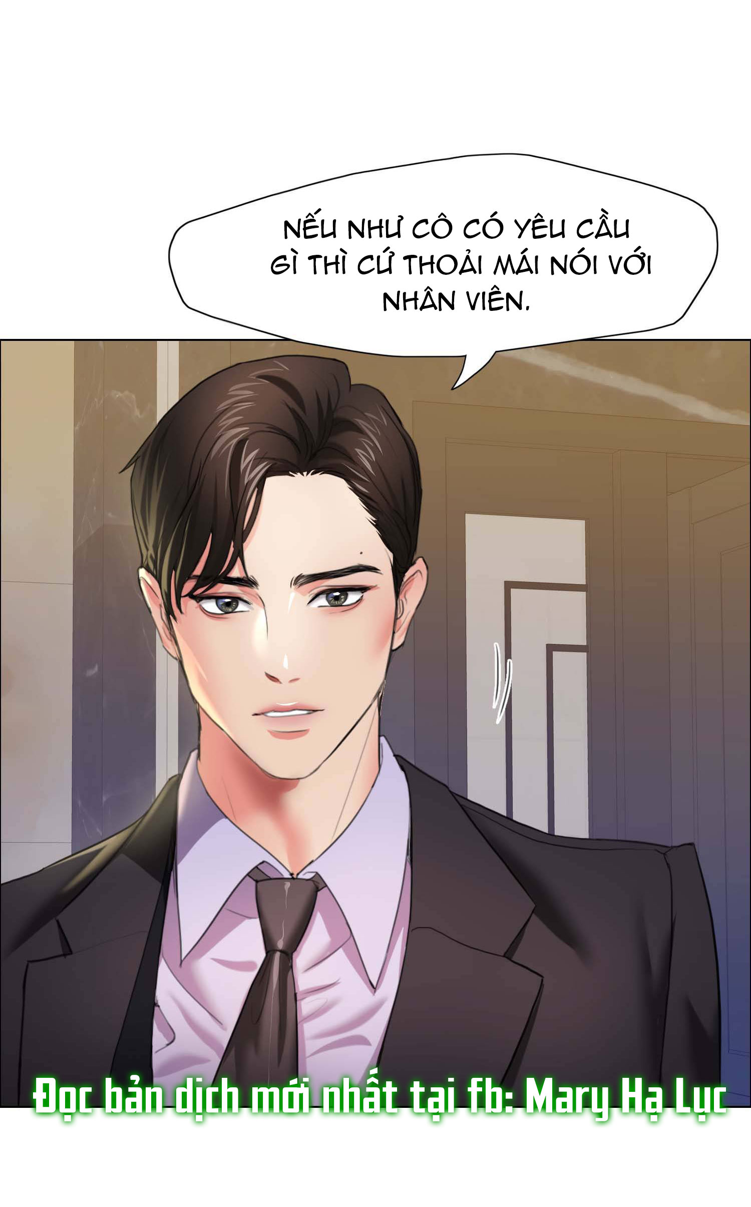 tham vọng của người phụ nữ Chap 10.1 - Trang 2