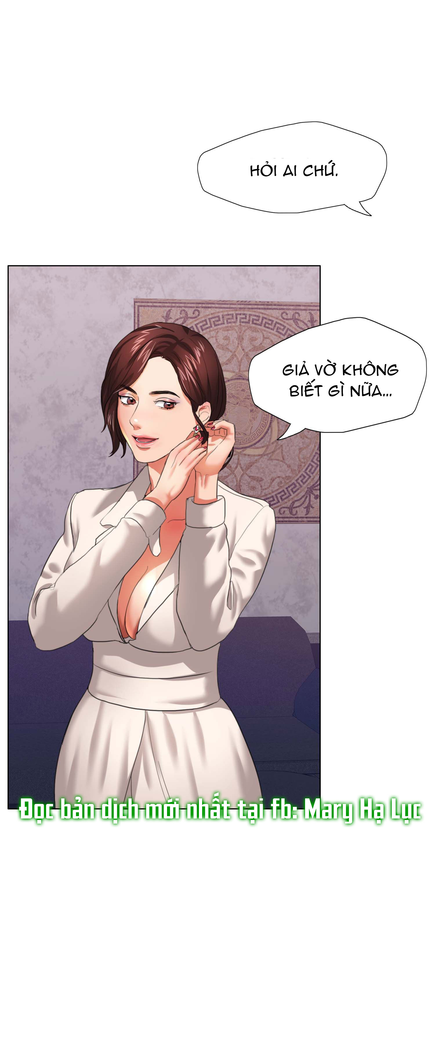 tham vọng của người phụ nữ Chap 10.2 - Trang 2