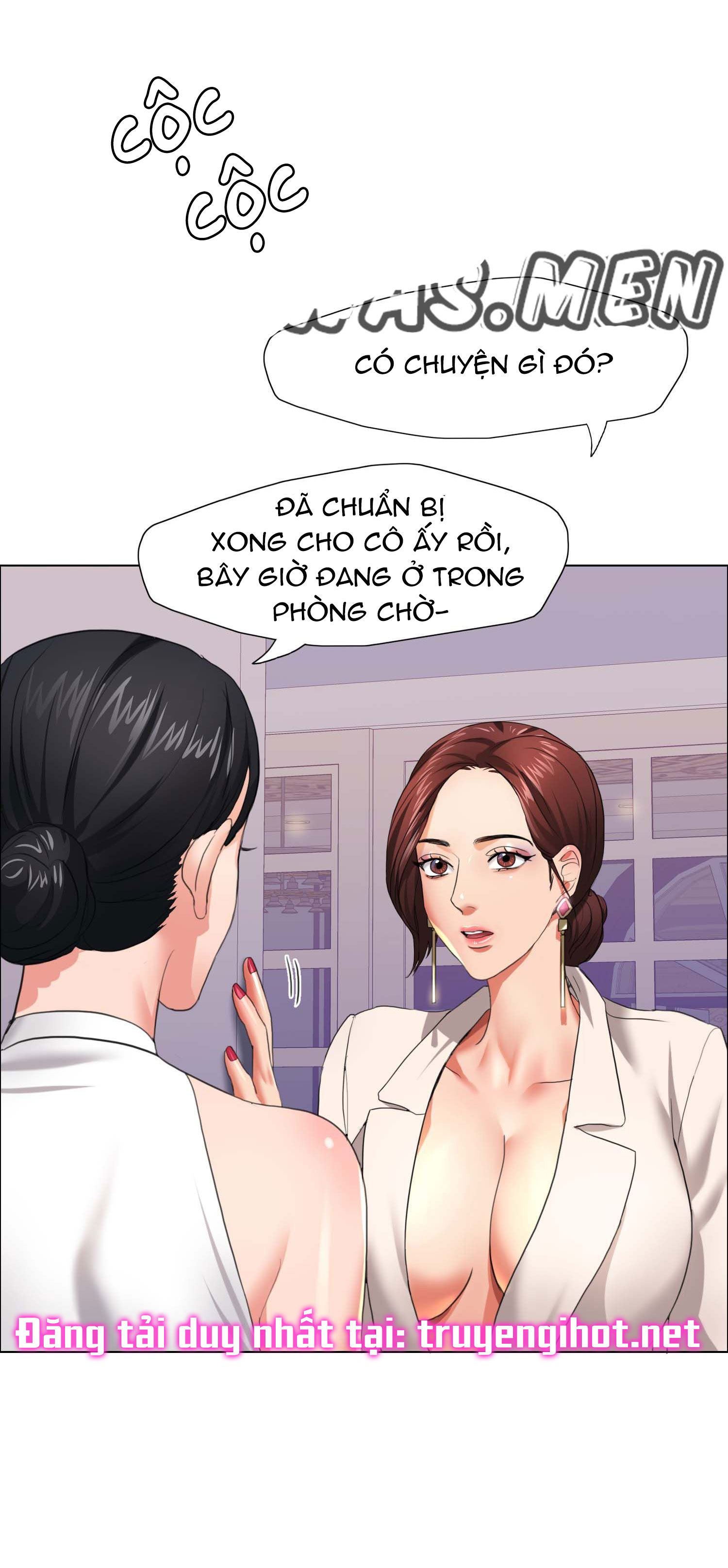 tham vọng của người phụ nữ Chap 10.2 - Trang 2