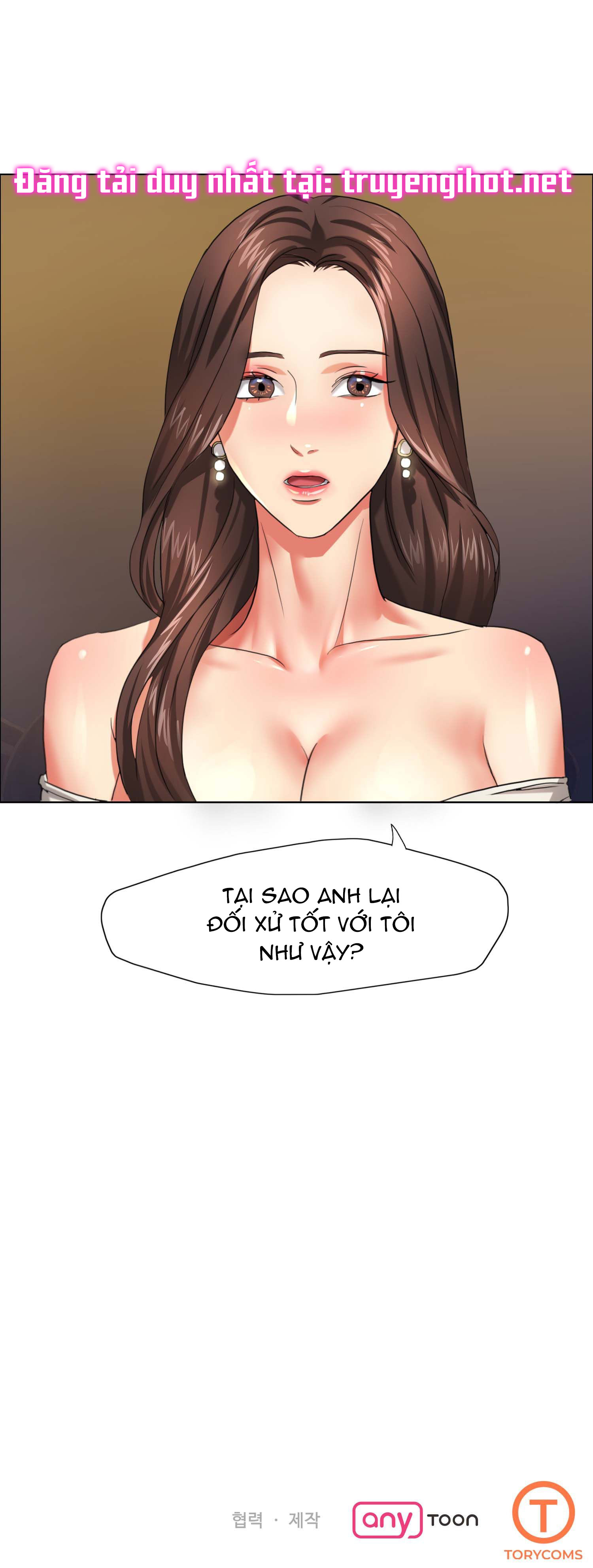 tham vọng của người phụ nữ Chap 10.2 - Trang 2