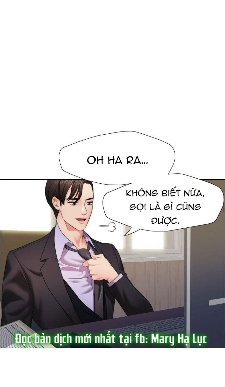 tham vọng của người phụ nữ Chap 12.1 - Trang 2