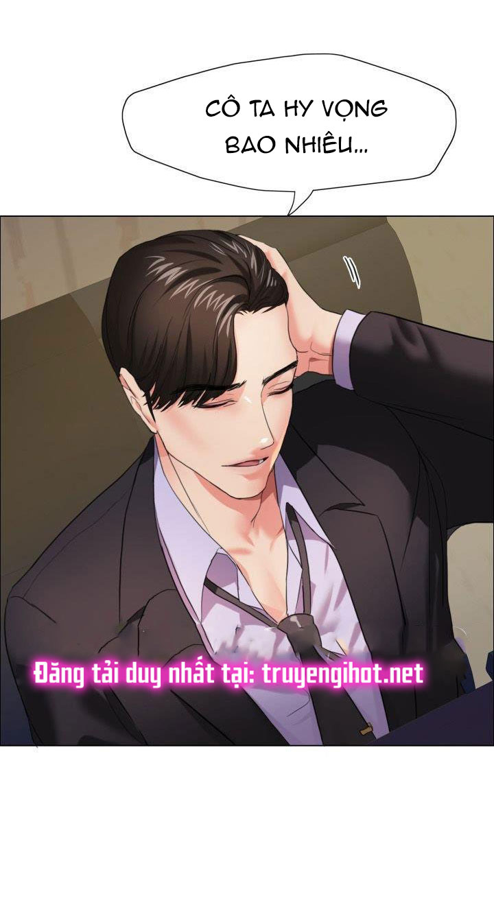 tham vọng của người phụ nữ Chap 12.1 - Trang 2