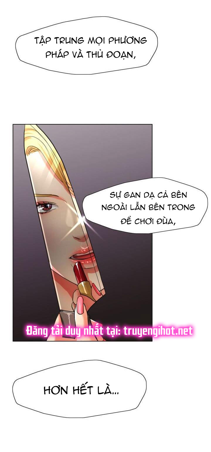 tham vọng của người phụ nữ Chap 12.1 - Trang 2