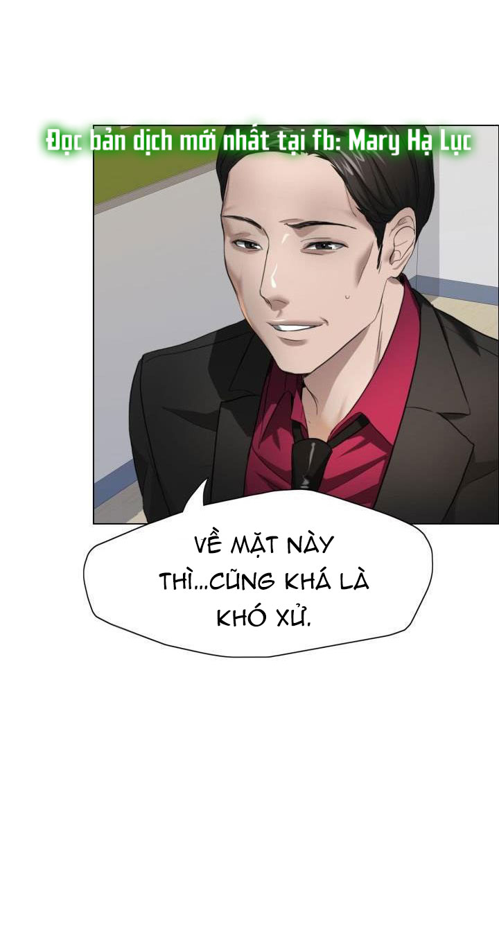 tham vọng của người phụ nữ Chap 12.1 - Trang 2