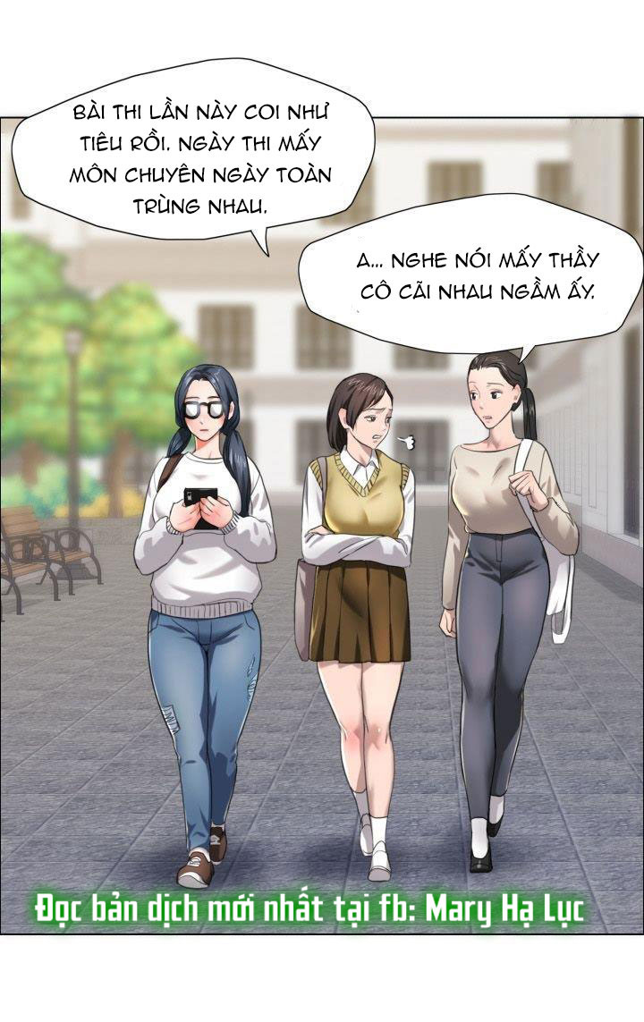 tham vọng của người phụ nữ Chap 12.1 - Trang 2