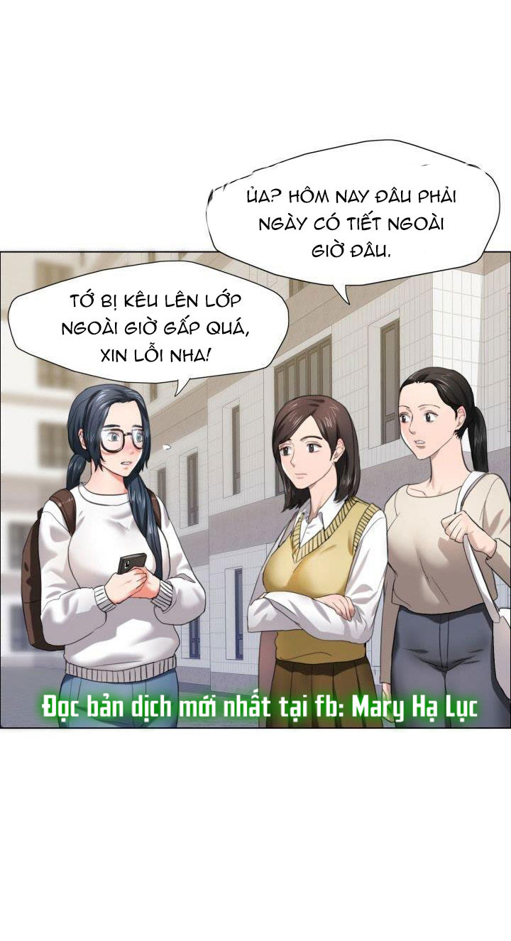 tham vọng của người phụ nữ Chap 12.1 - Trang 2