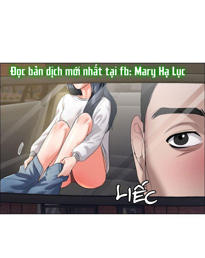 tham vọng của người phụ nữ Chap 12.1 - Trang 2