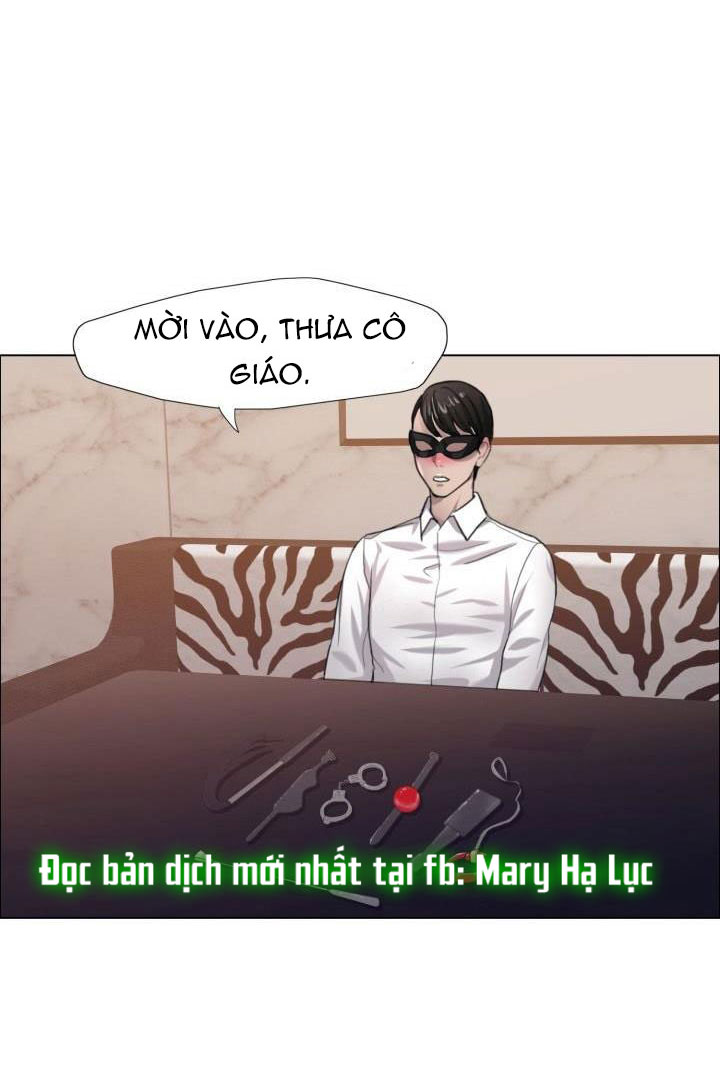 tham vọng của người phụ nữ Chap 12.1 - Trang 2