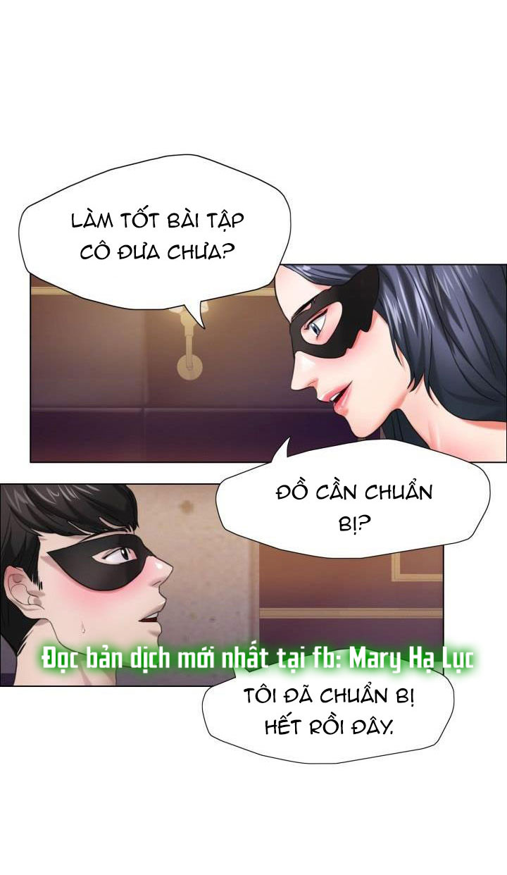 tham vọng của người phụ nữ Chap 12.1 - Trang 2