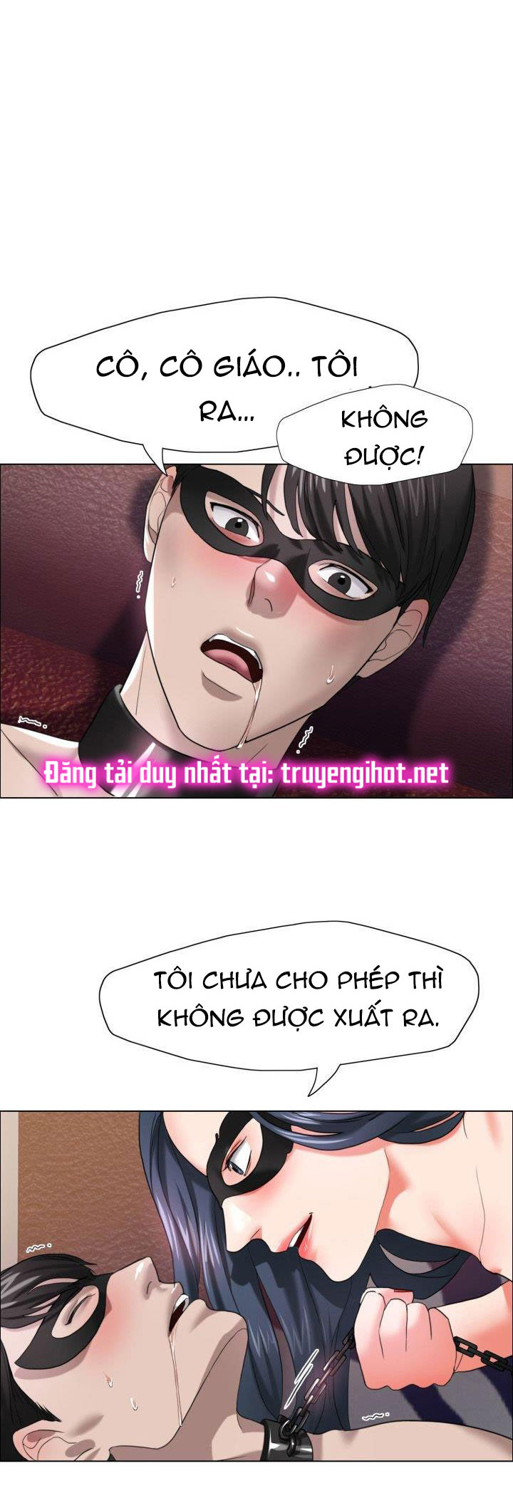 tham vọng của người phụ nữ Chap 12.2 - Next Chap 12.1