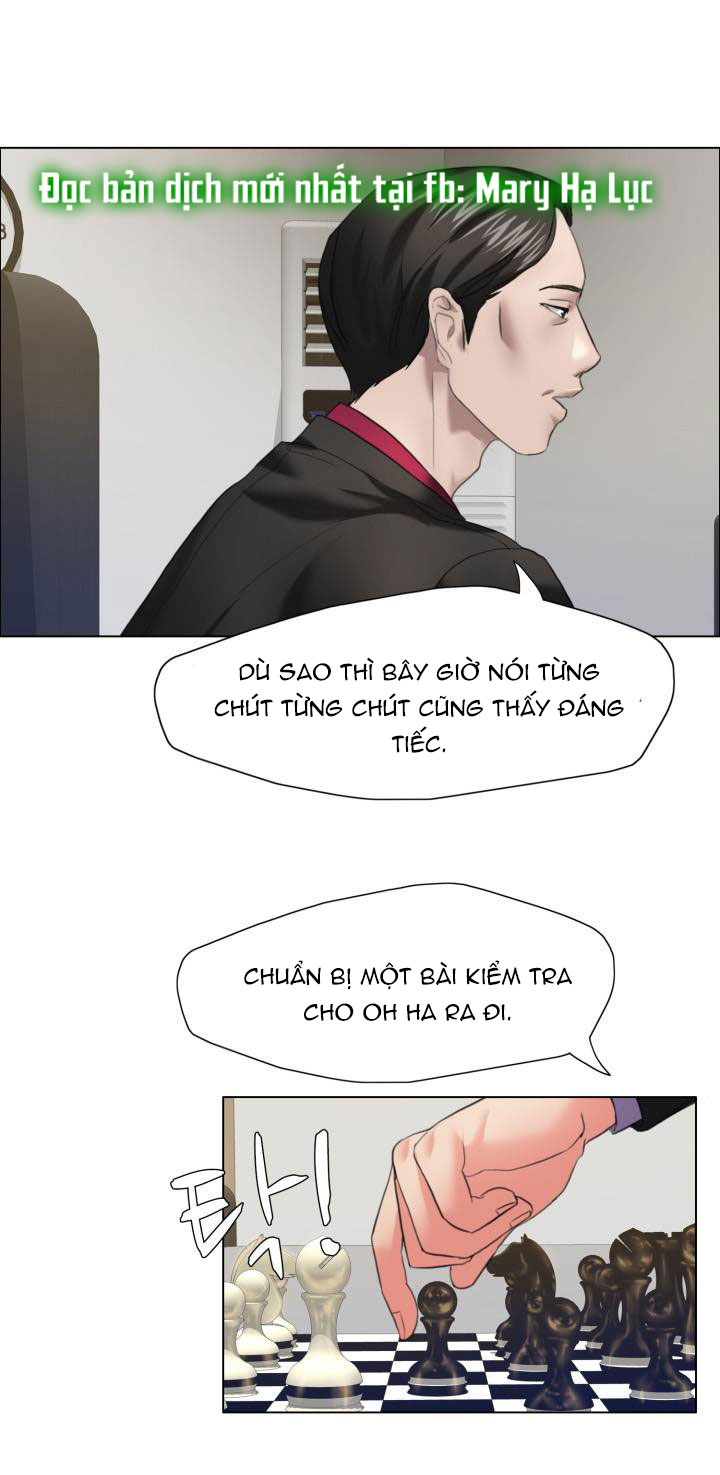 tham vọng của người phụ nữ Chap 12.2 - Next Chap 12.1