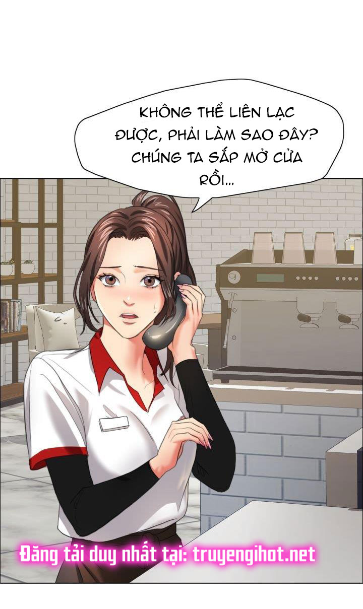 tham vọng của người phụ nữ Chap 13.1 - Next 13.1