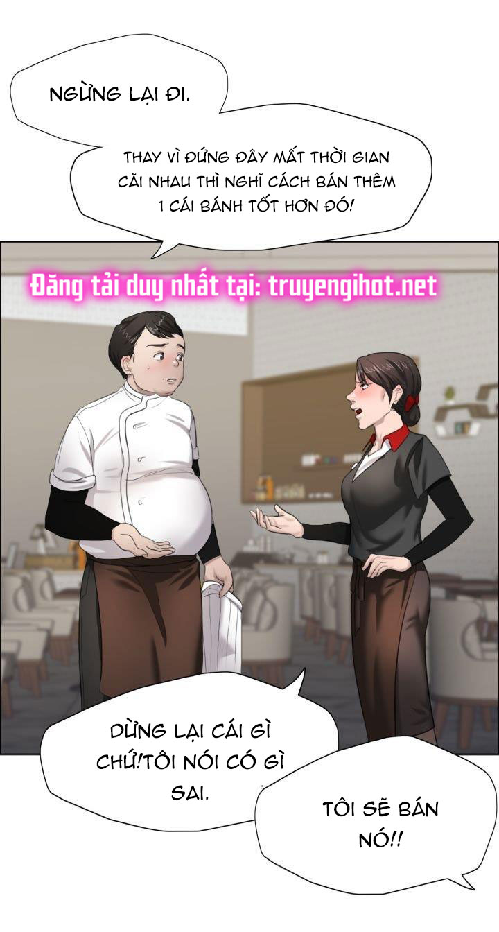 tham vọng của người phụ nữ Chap 13.1 - Next 13.1