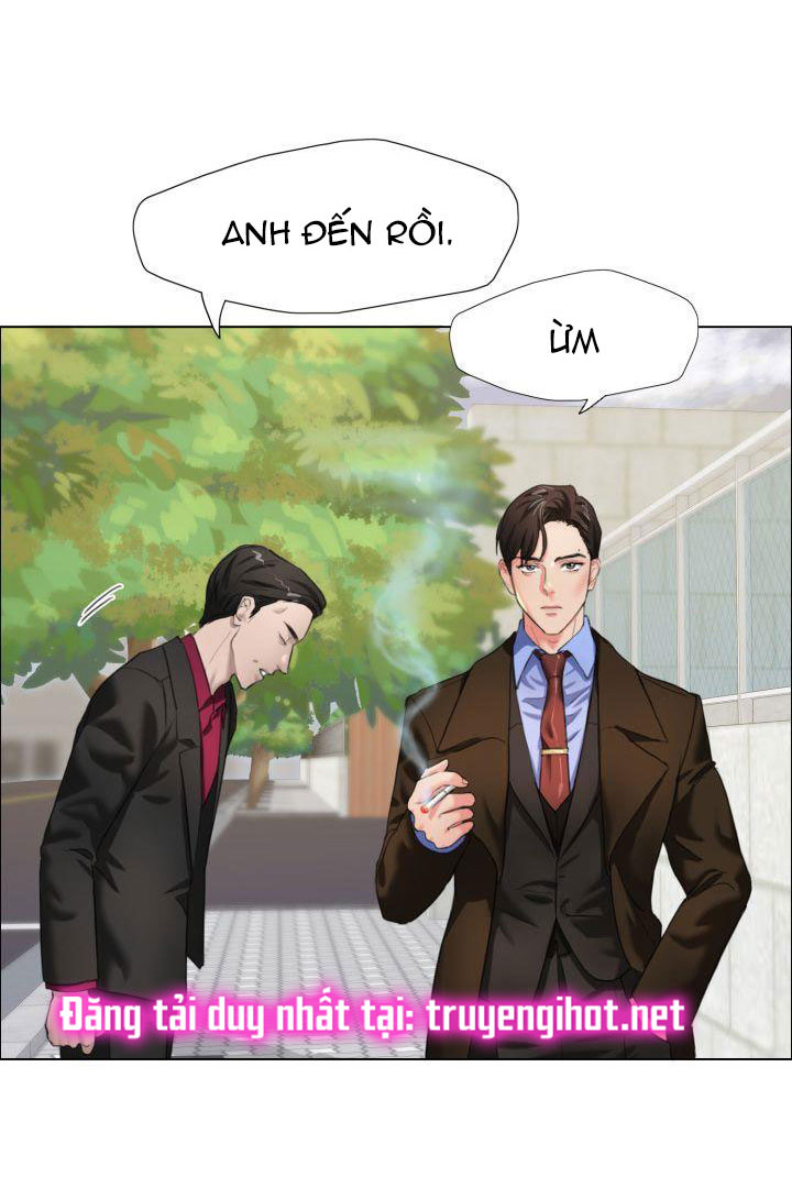 tham vọng của người phụ nữ Chap 13.1 - Next 13.1