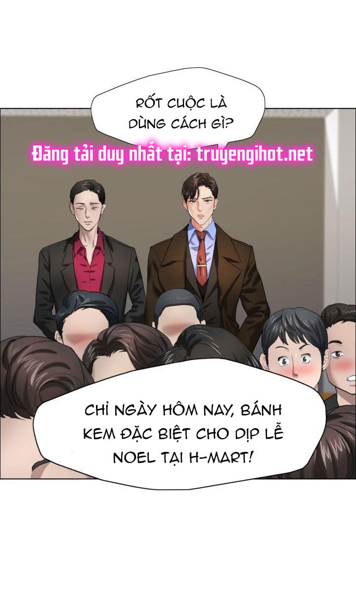 tham vọng của người phụ nữ Chap 13.1 - Next 13.1