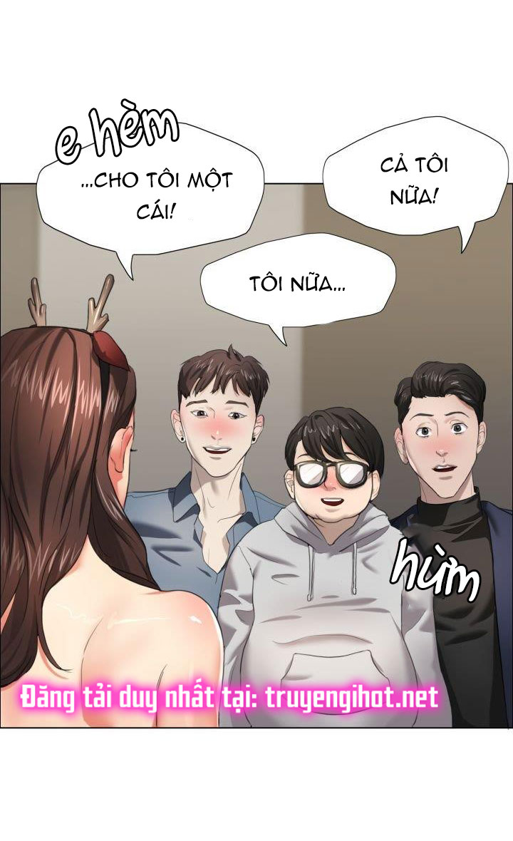 tham vọng của người phụ nữ Chap 13.2 - Trang 2