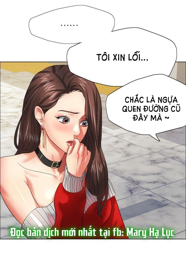 tham vọng của người phụ nữ Chap 14.1 - Trang 2