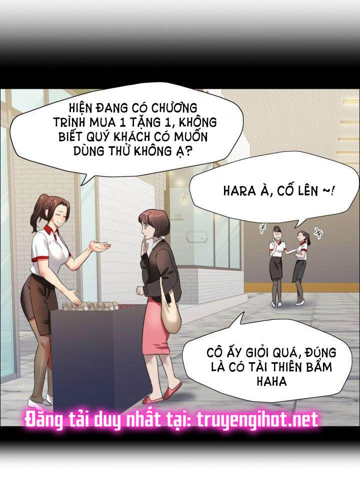 tham vọng của người phụ nữ Chap 14.1 - Trang 2