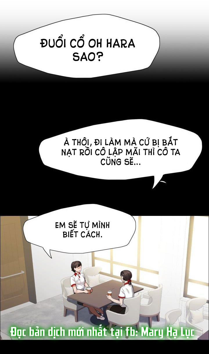 tham vọng của người phụ nữ Chap 14.1 - Trang 2