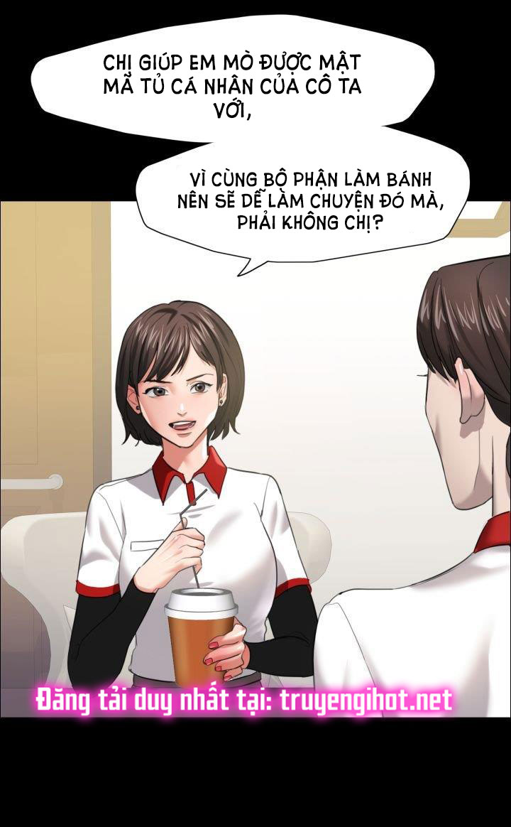 tham vọng của người phụ nữ Chap 14.1 - Trang 2