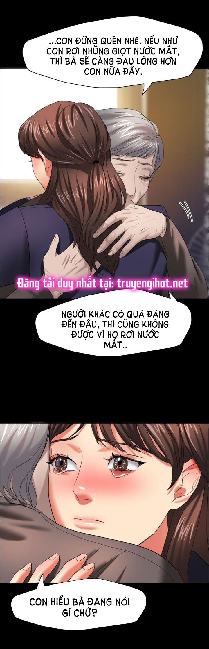 tham vọng của người phụ nữ Chap 14.2 - Trang 2