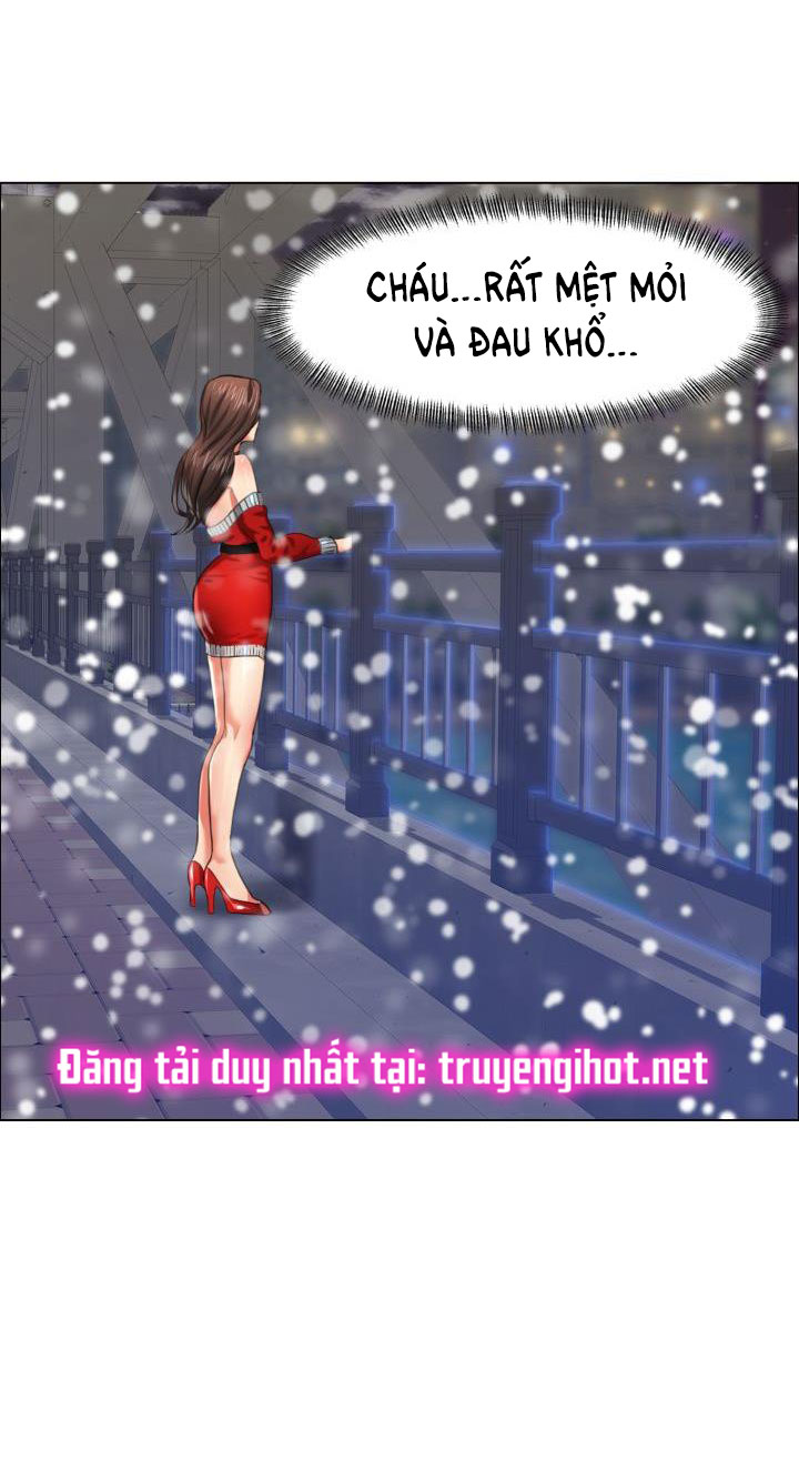 tham vọng của người phụ nữ Chap 14.2 - Trang 2