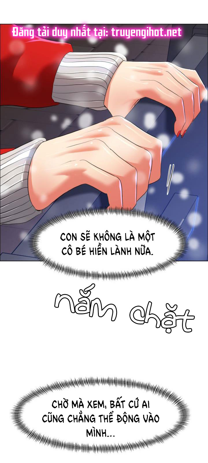 tham vọng của người phụ nữ Chap 14.2 - Trang 2