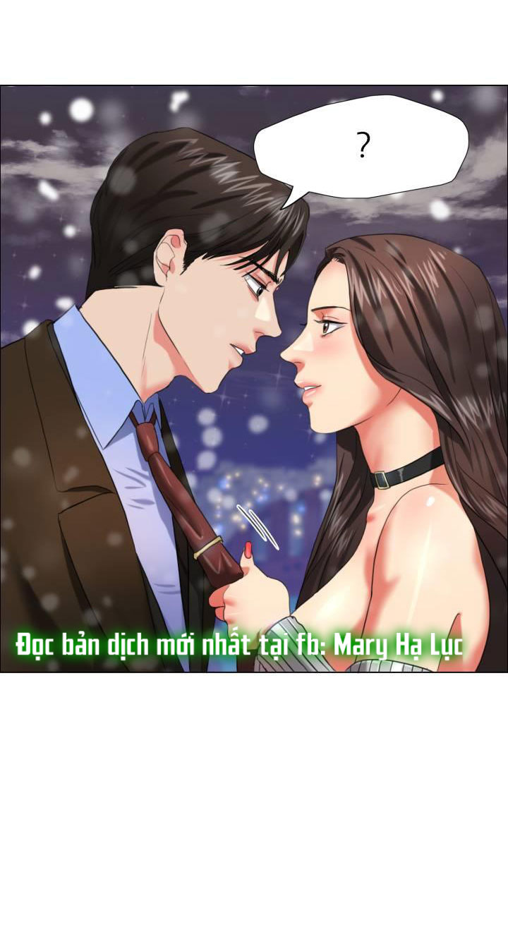 tham vọng của người phụ nữ Chap 14.2 - Trang 2