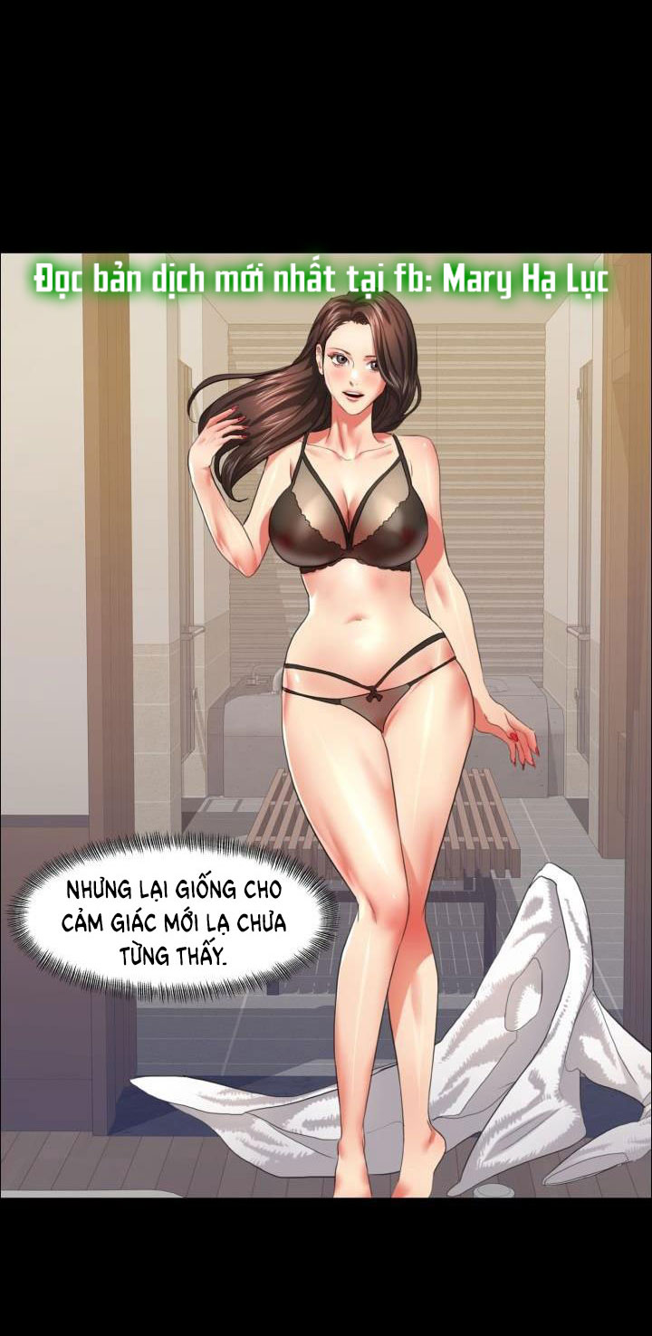 tham vọng của người phụ nữ Chap 15.2 - Trang 2