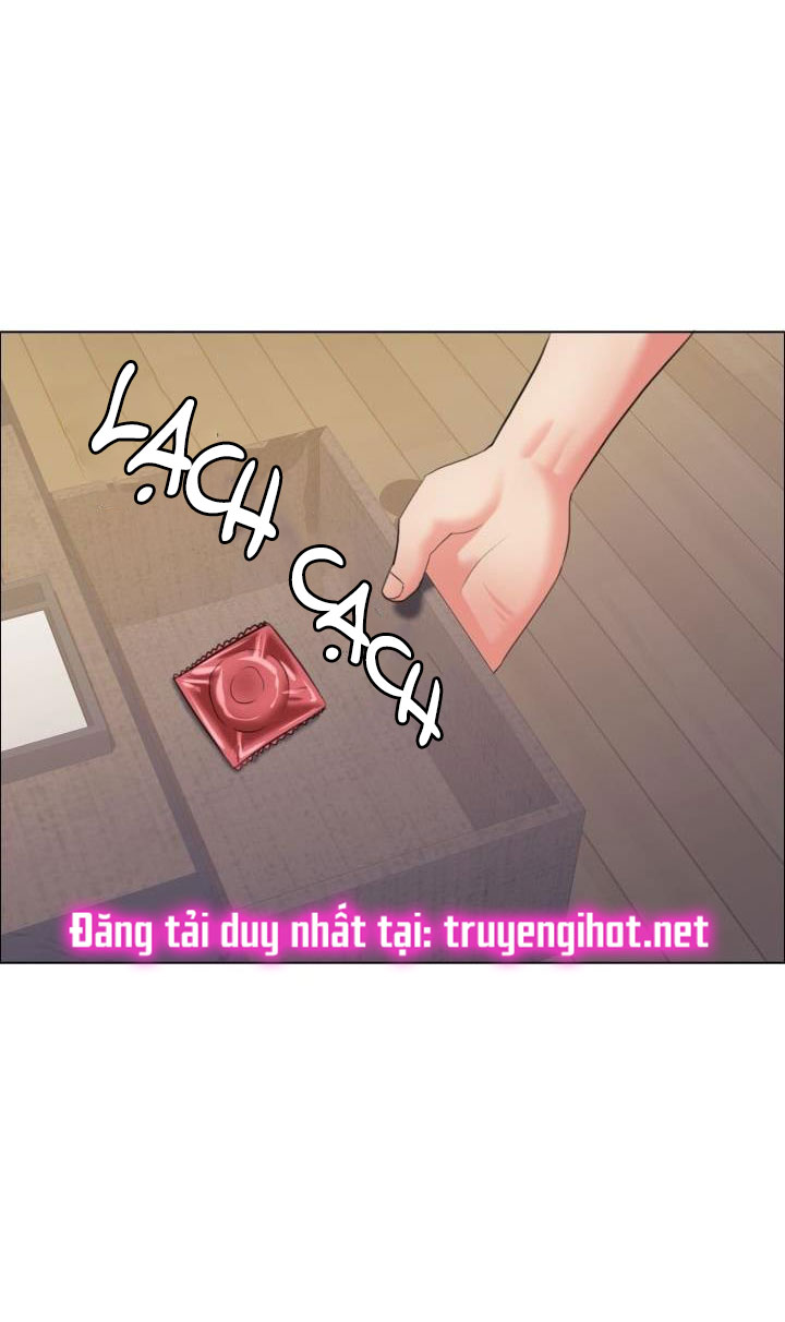 tham vọng của người phụ nữ Chap 15.2 - Trang 2