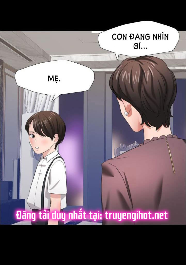 tham vọng của người phụ nữ Chap 16.1 - Trang 2