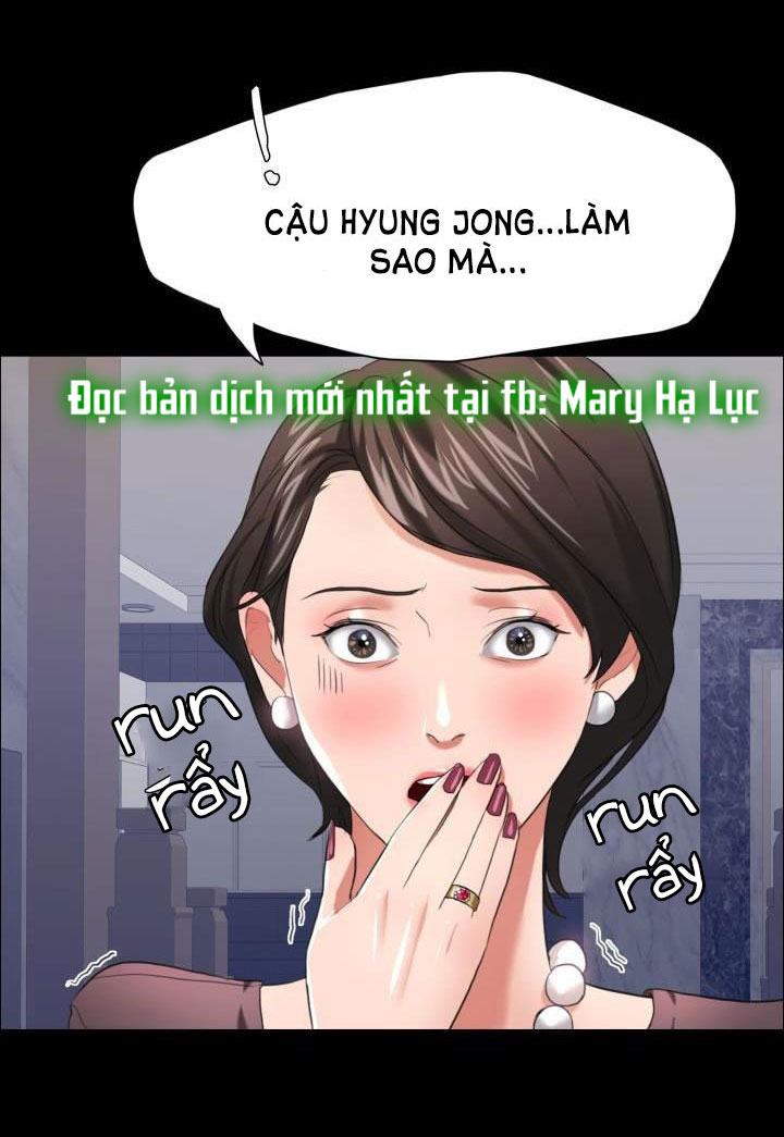 tham vọng của người phụ nữ Chap 16.1 - Trang 2