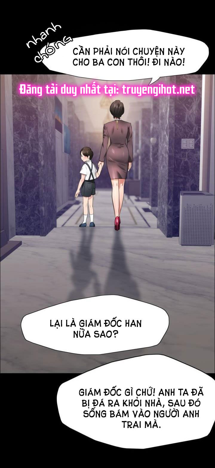 tham vọng của người phụ nữ Chap 16.1 - Trang 2