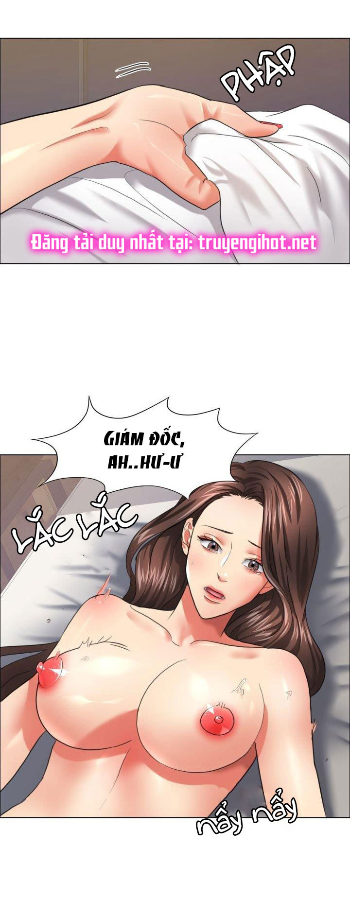 tham vọng của người phụ nữ Chap 16.2 - Trang 2