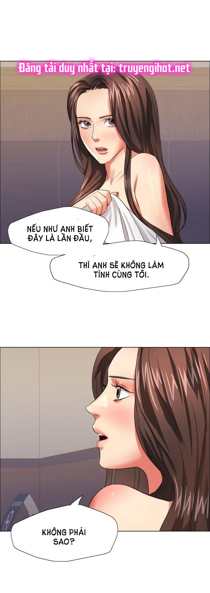 tham vọng của người phụ nữ Chap 16.2 - Trang 2