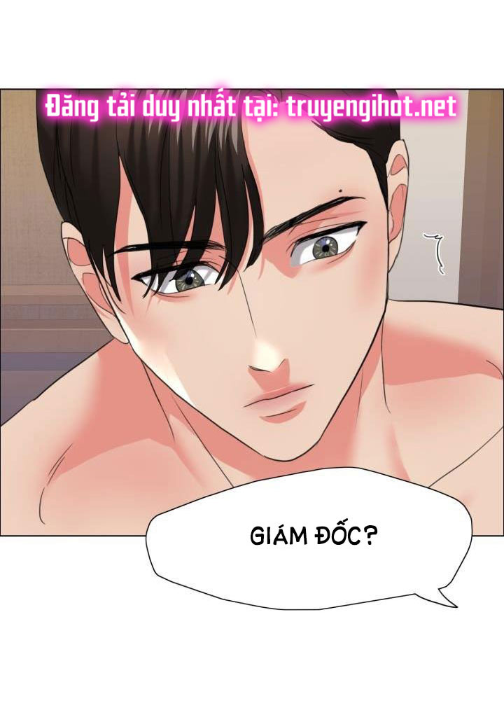 tham vọng của người phụ nữ Chap 16.2 - Trang 2