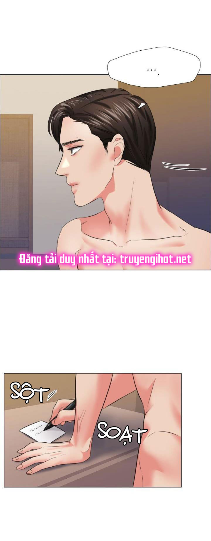 tham vọng của người phụ nữ Chap 16.2 - Trang 2