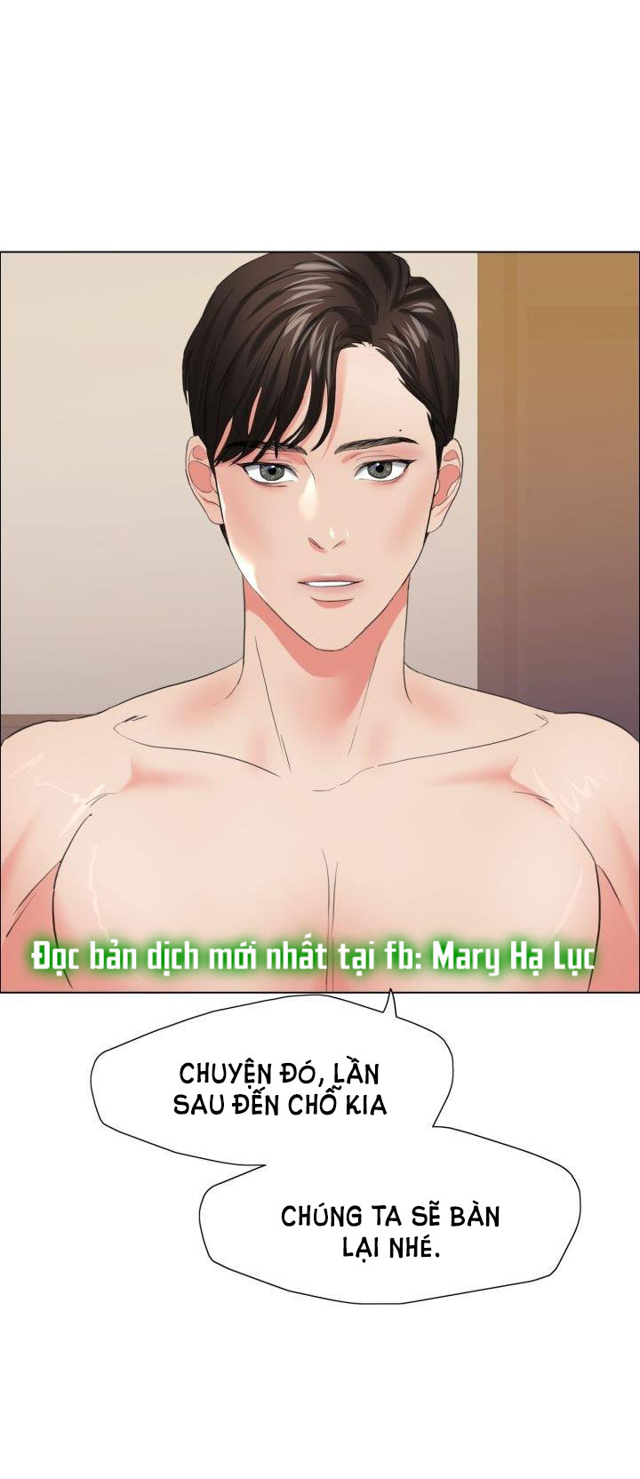 tham vọng của người phụ nữ Chap 17.1 - Trang 2