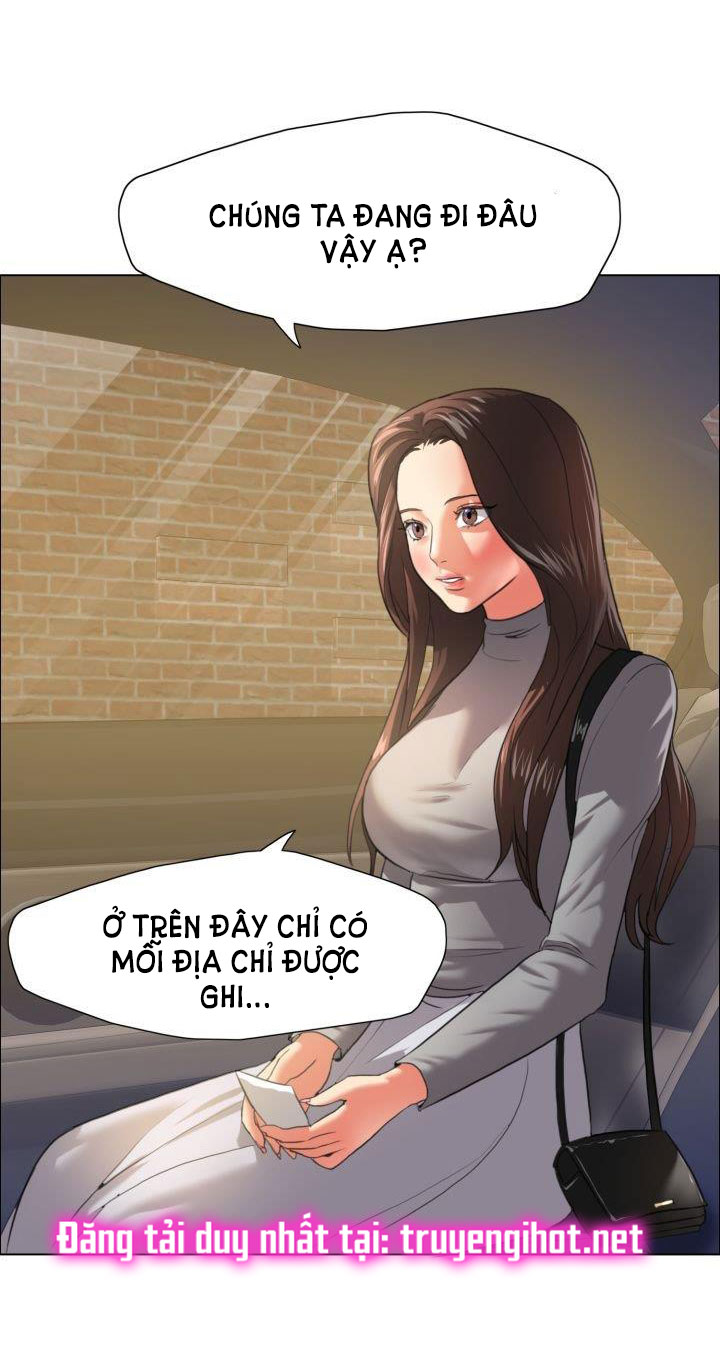 tham vọng của người phụ nữ Chap 17.1 - Trang 2