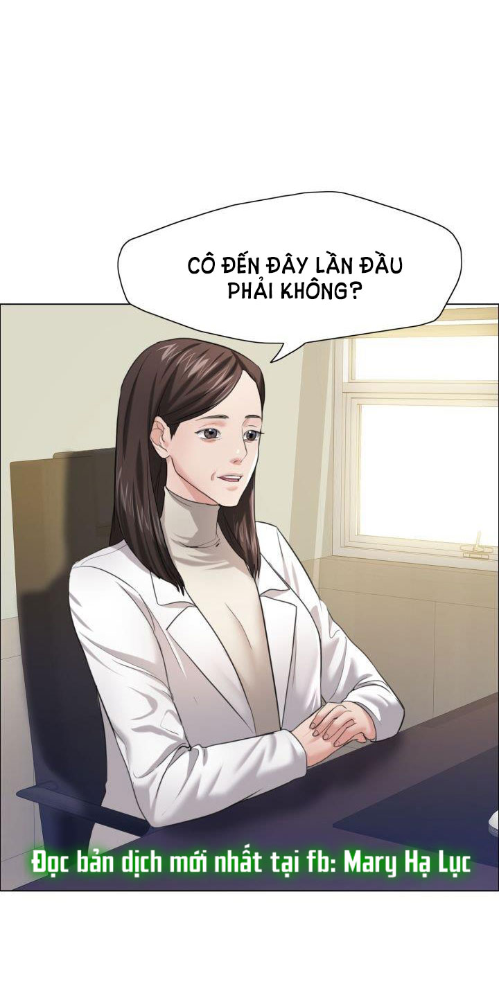 tham vọng của người phụ nữ Chap 17.1 - Trang 2