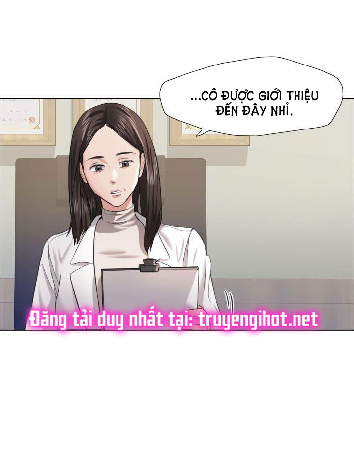 tham vọng của người phụ nữ Chap 17.1 - Trang 2