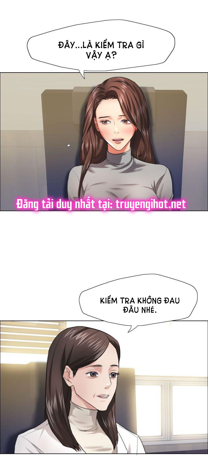 tham vọng của người phụ nữ Chap 17.1 - Trang 2