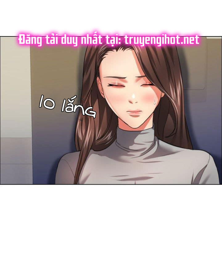 tham vọng của người phụ nữ Chap 17.1 - Trang 2