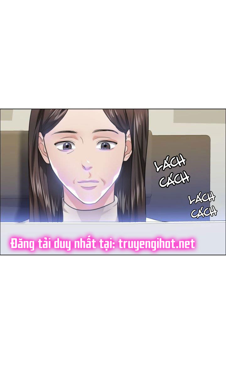 tham vọng của người phụ nữ Chap 17.1 - Trang 2