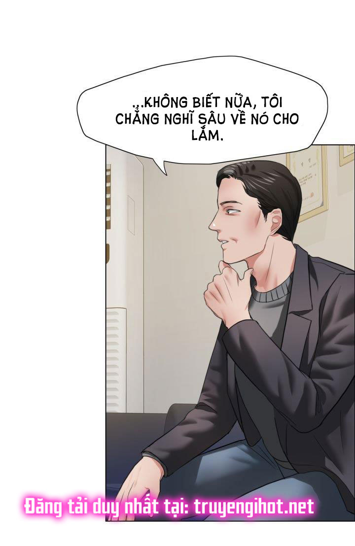 tham vọng của người phụ nữ Chap 17.1 - Trang 2