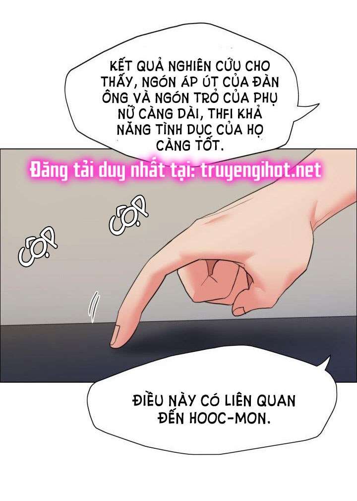 tham vọng của người phụ nữ Chap 17.1 - Trang 2