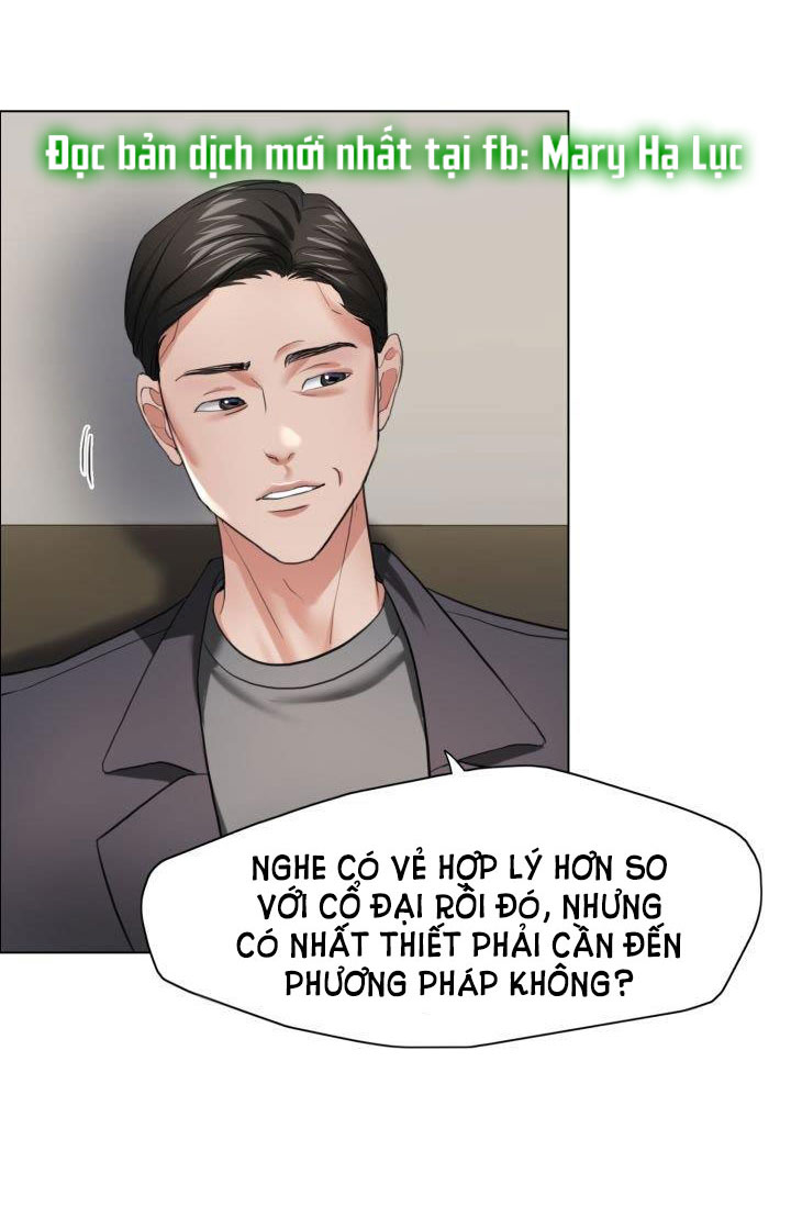 tham vọng của người phụ nữ Chap 17.1 - Trang 2