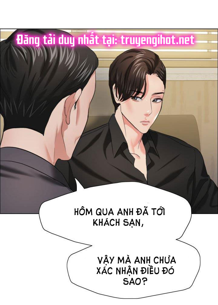 tham vọng của người phụ nữ Chap 17.2 - Trang 2