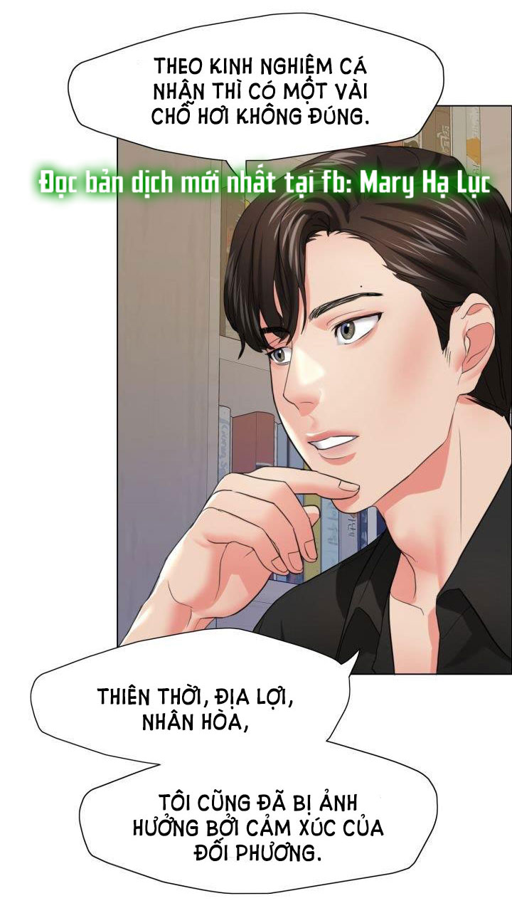 tham vọng của người phụ nữ Chap 17.2 - Trang 2