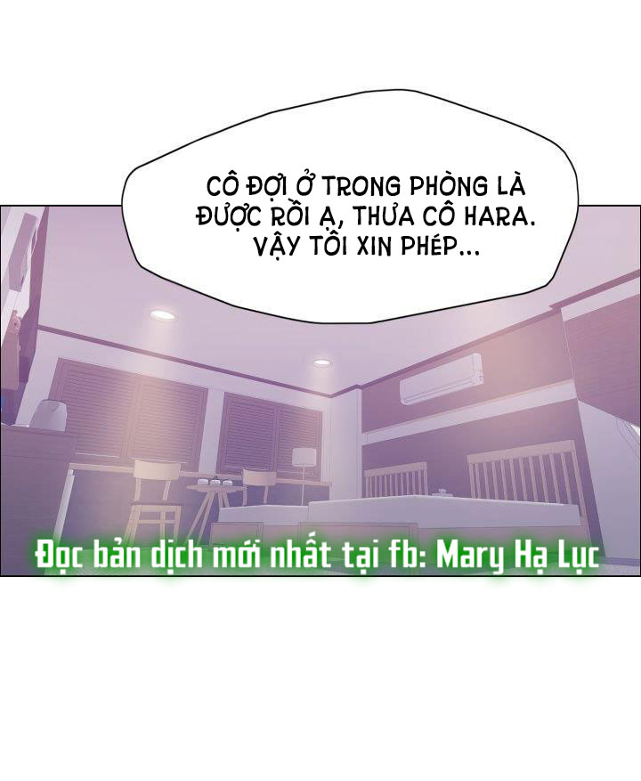 tham vọng của người phụ nữ Chap 17.2 - Trang 2